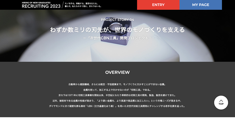 京セラ