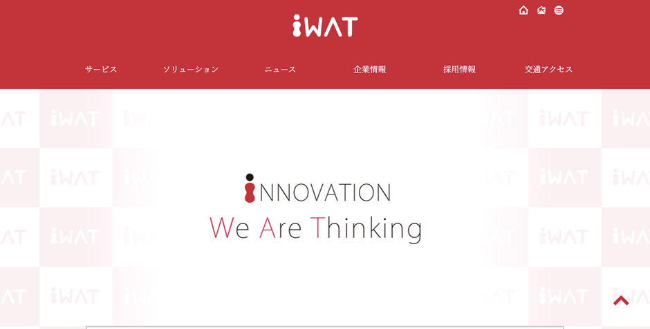 株式会社アイワット