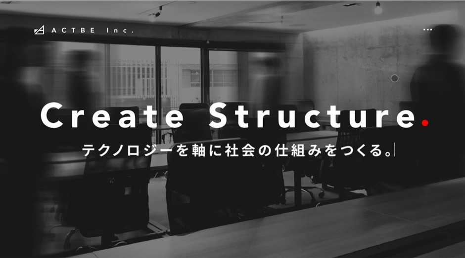 株式会社アクトビ