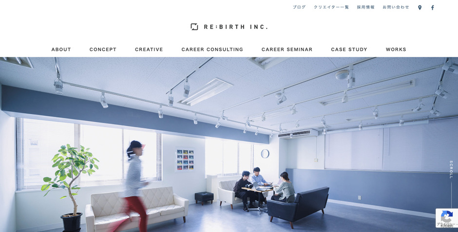 株式会社リバース