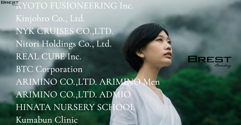 BREST株式会社