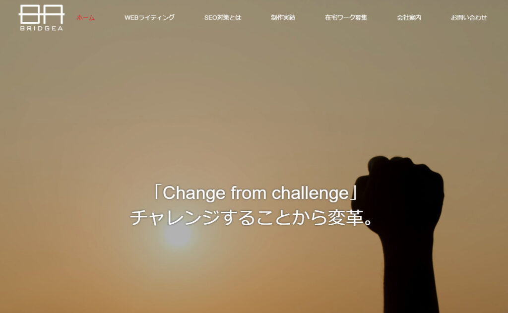株式会社ブリジア
