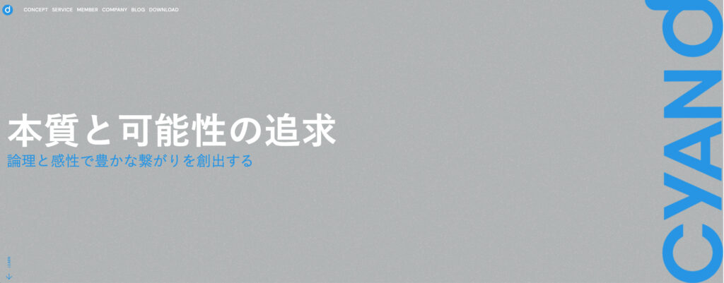 株式会社CYANd