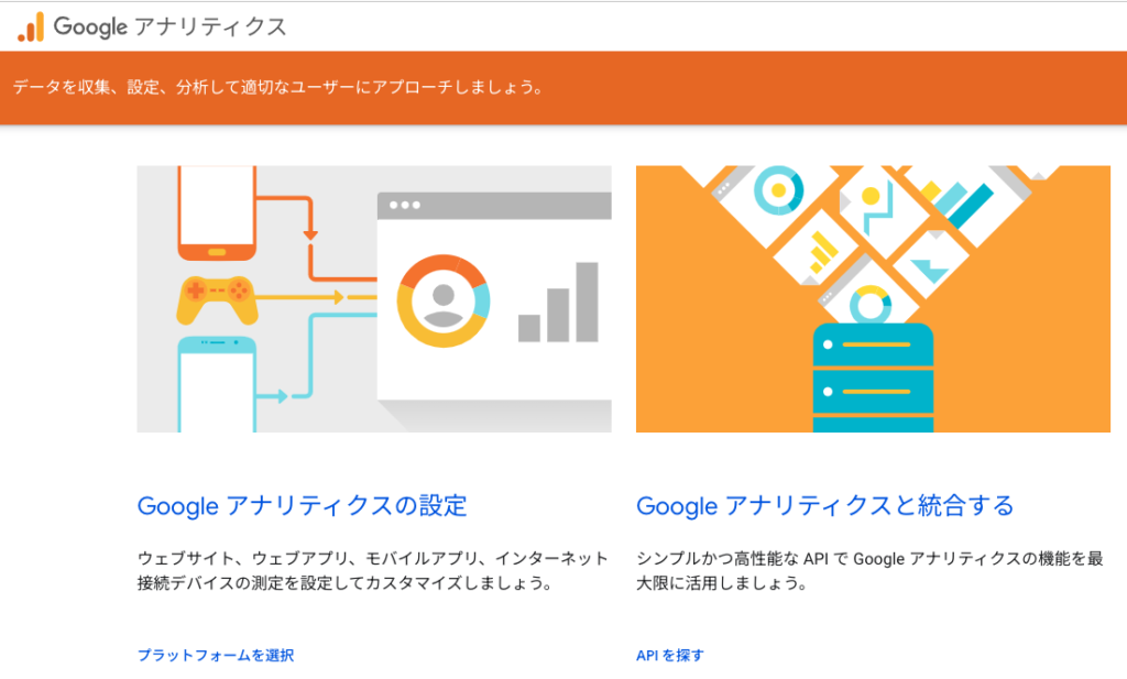 Google Analytics