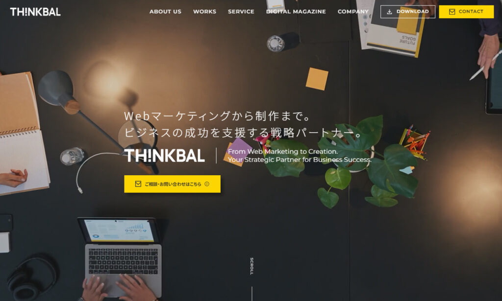 THINkBAL FV