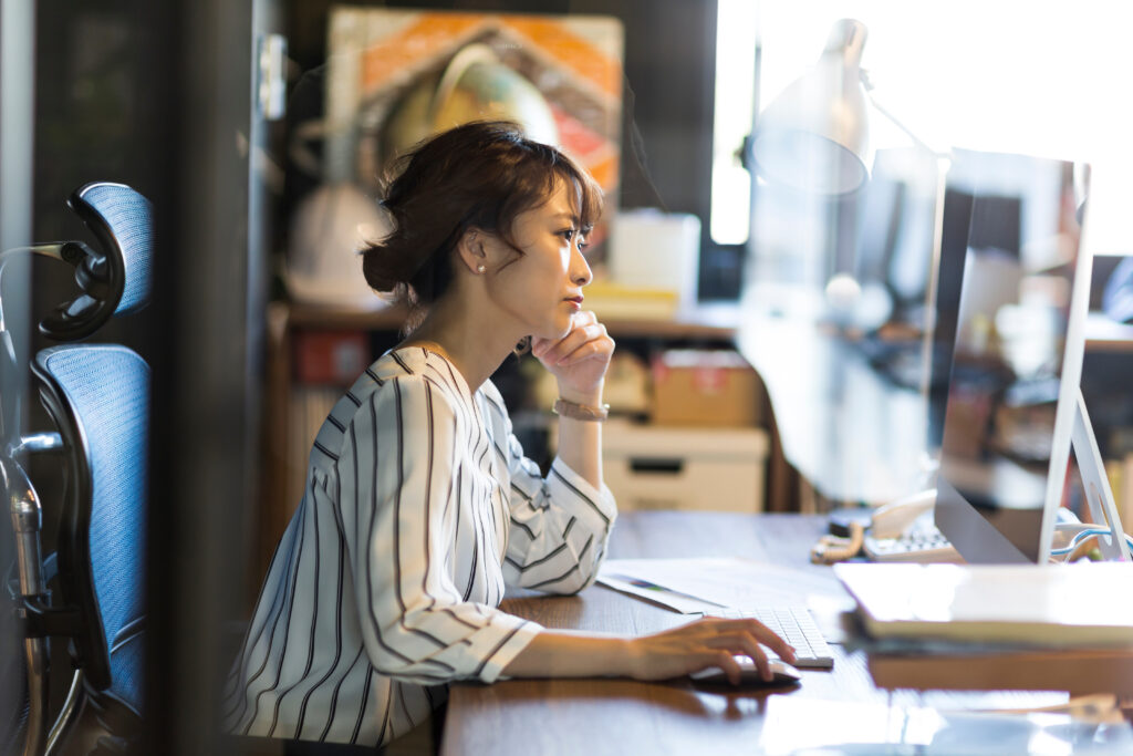 新規の顧客を獲得できていない企業のミスポイント